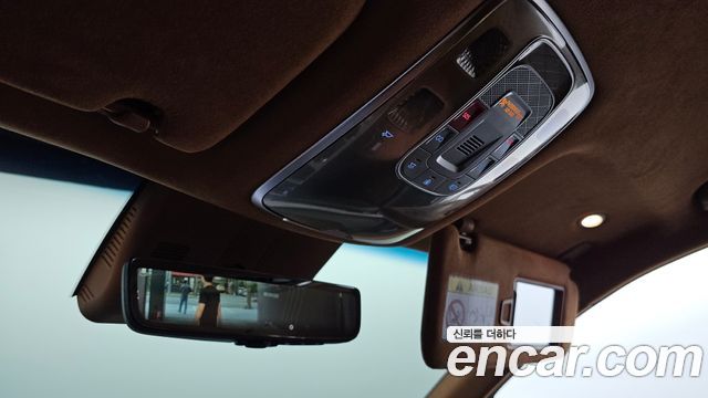 Genesis GV80 2025 — photo 28