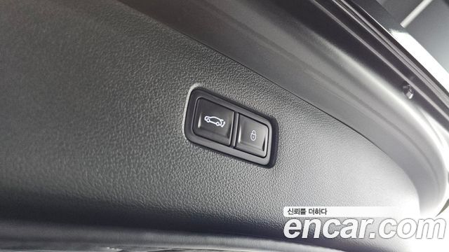 Genesis GV80 2025 — photo 30