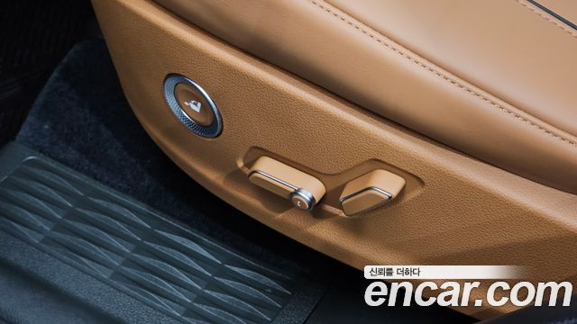 Genesis GV80 2025 — photo 33