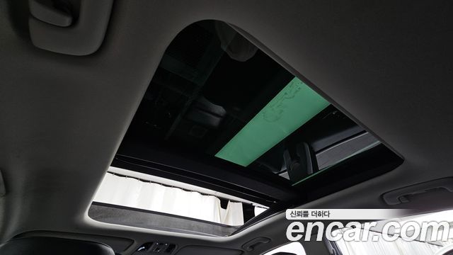 Kia K7 2017 — photo 17