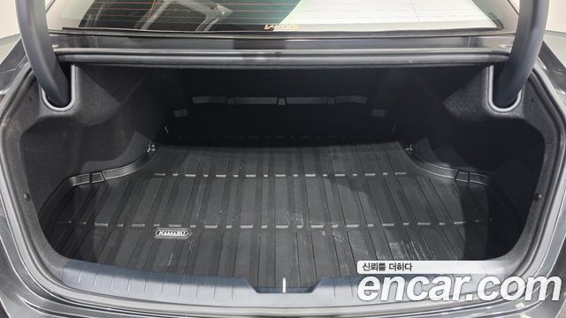 Kia K8 2022 — photo 26