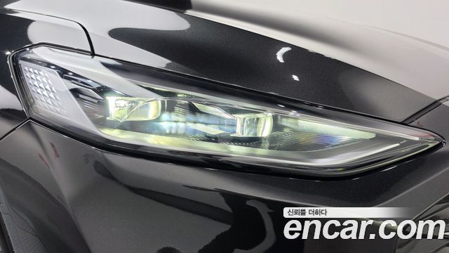 Kia K8 2022 — photo 8