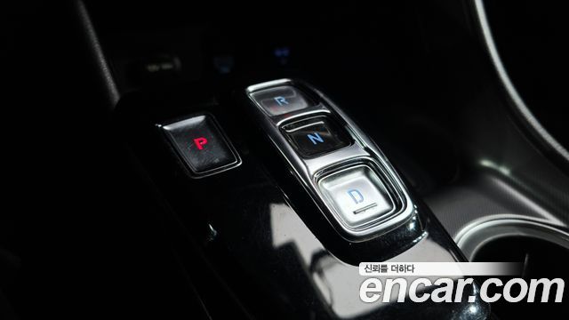 Hyundai Sonata 2020 — photo 12