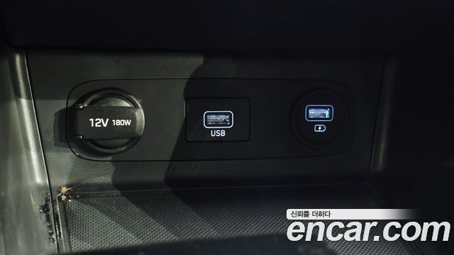 Hyundai Sonata 2020 — photo 19