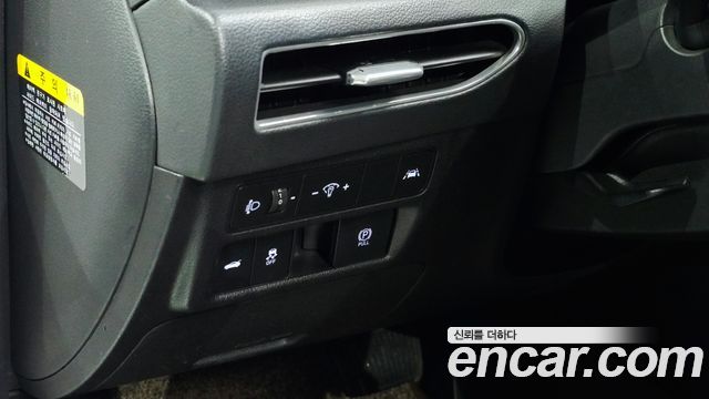 Hyundai Sonata 2020 — photo 25