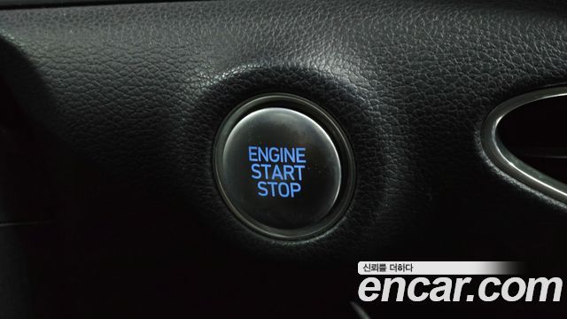 Hyundai Sonata 2020 — photo 26