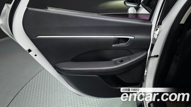 Hyundai Sonata 2020 — photo 15