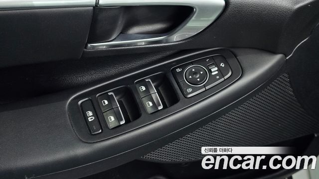 Hyundai Sonata 2020 — photo 27