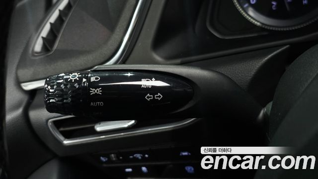 Hyundai Sonata 2020 — photo 28