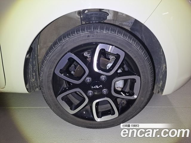 Kia RAY 2022 — photo 6