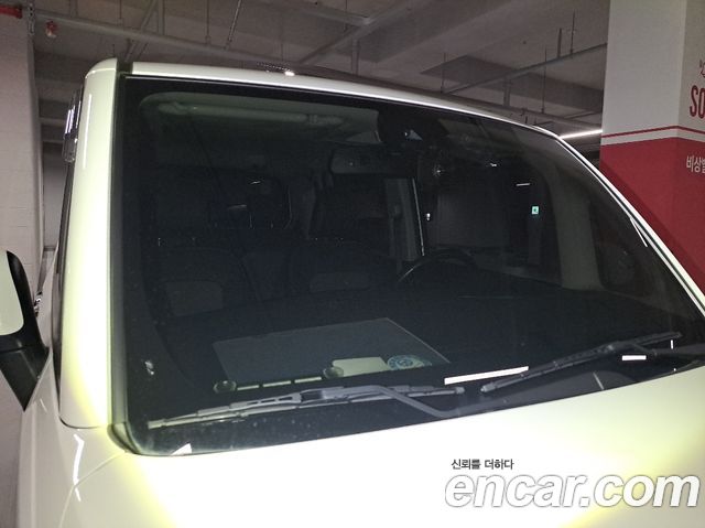 Kia RAY 2022 — photo 7