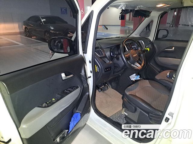 Kia RAY 2022 — photo 8