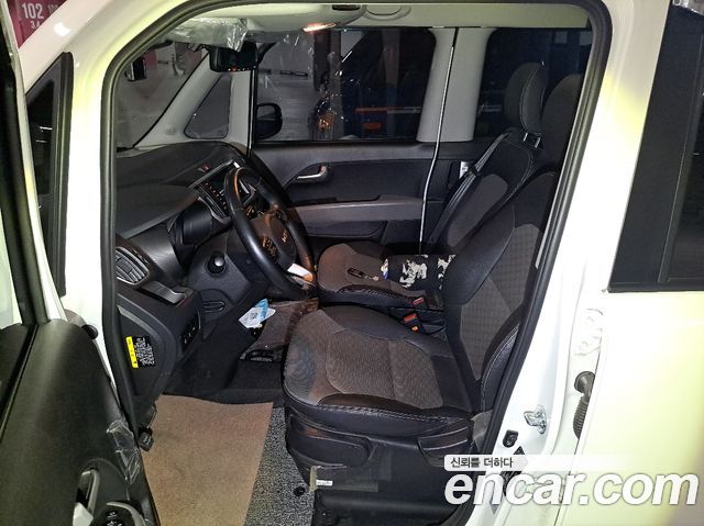 Kia RAY 2022 — photo 18