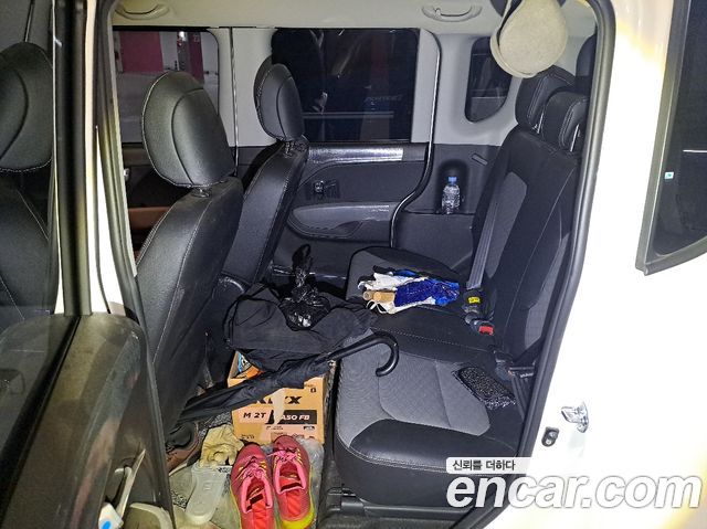 Kia RAY 2022 — photo 19