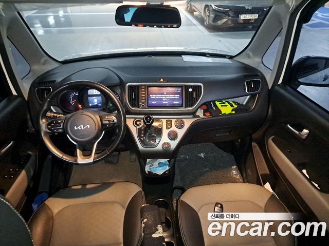 Kia RAY 2022 — photo 20