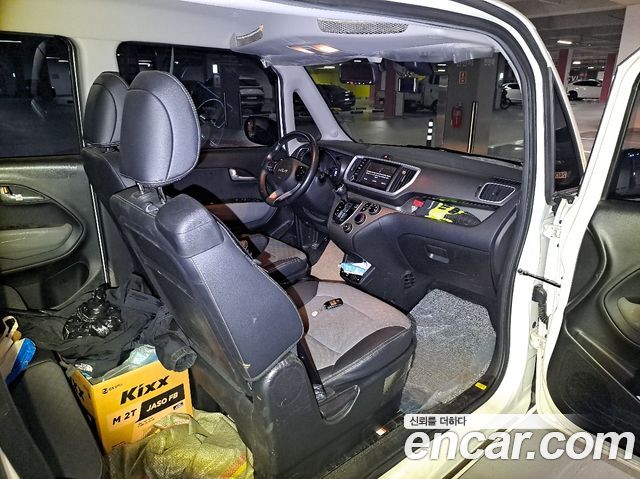 Kia RAY 2022 — photo 21