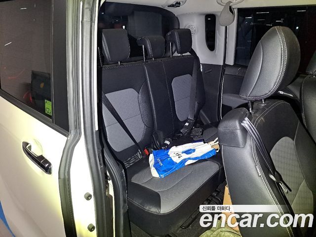 Kia RAY 2022 — photo 11