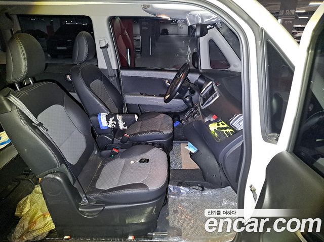 Kia RAY 2022 — photo 13