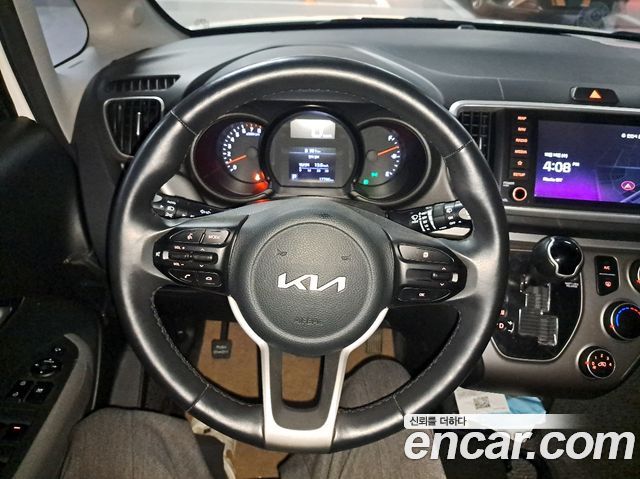 Kia RAY 2022 — photo 14