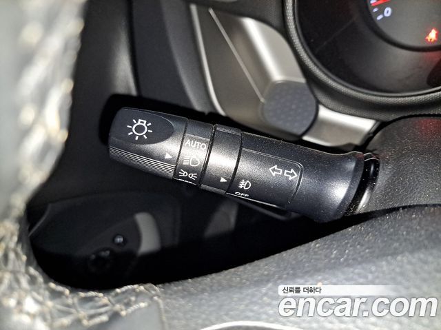 Kia RAY 2022 — photo 16
