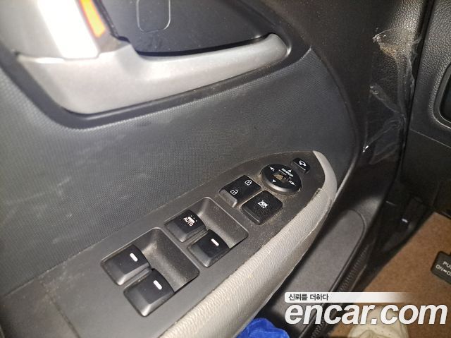 Kia RAY 2022 — photo 17