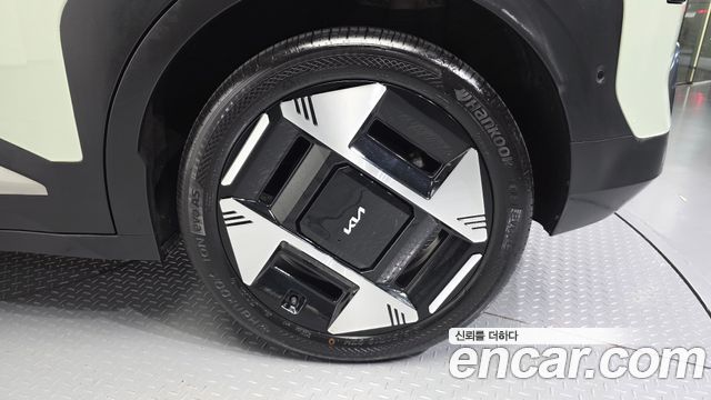 Kia EV3 2025 — photo 5