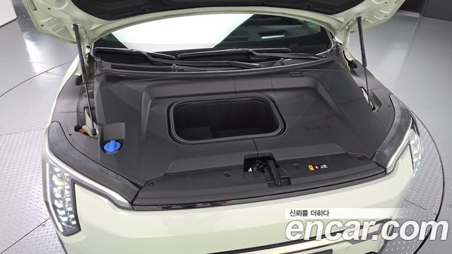 Kia EV3 2025 — photo 6