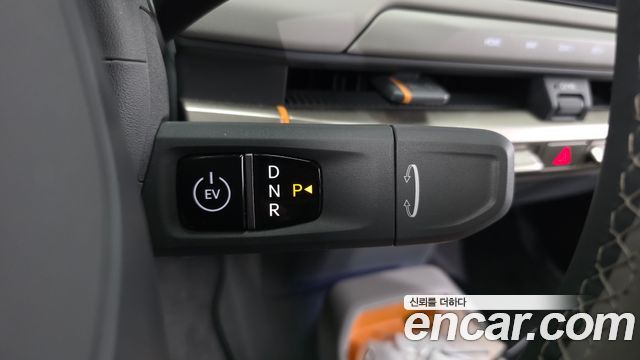 Kia EV3 2025 — photo 12