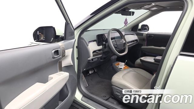 Kia EV3 2025 — photo 13