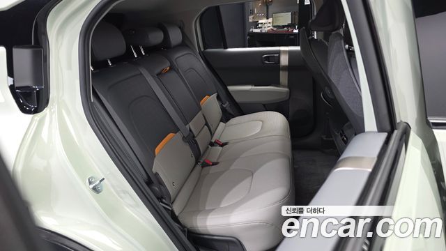 Kia EV3 2025 — photo 18