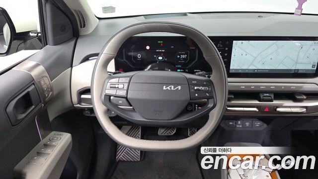 Kia EV3 2025 — photo 19