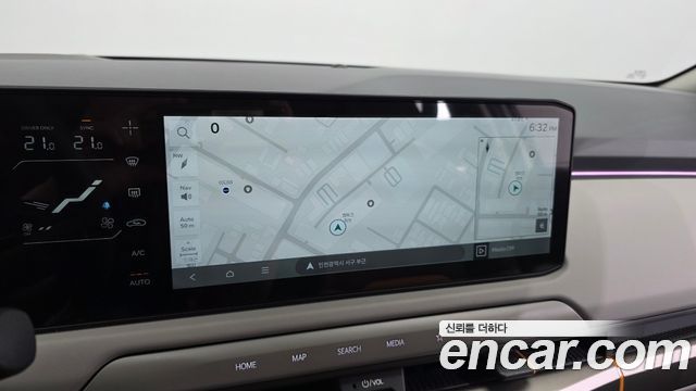 Kia EV3 2025 — photo 21
