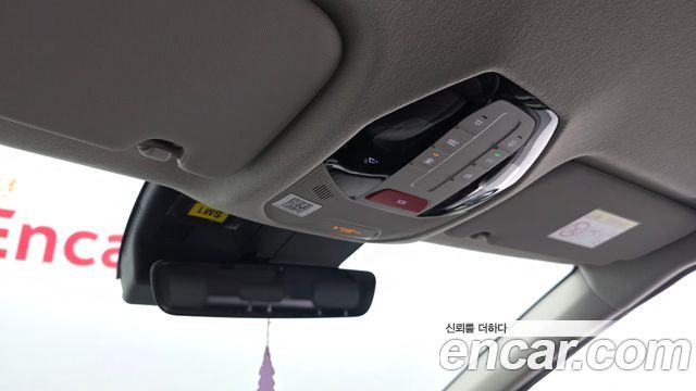 Kia EV3 2025 — photo 24