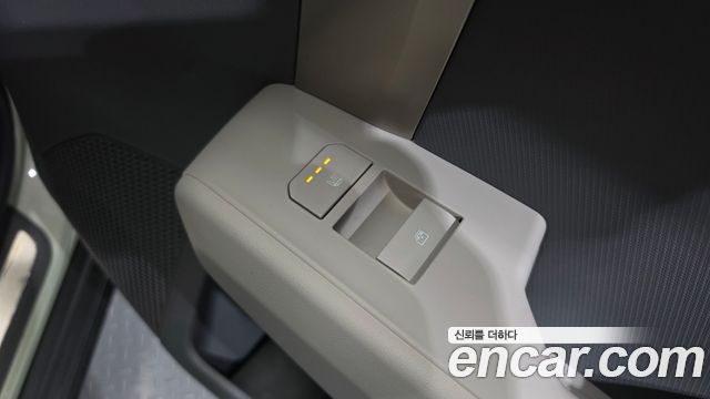 Kia EV3 2025 — photo 25