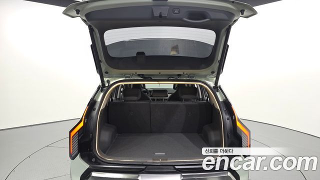 Kia EV3 2025 — photo 26