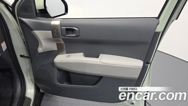 Kia EV3 2025 — photo 14