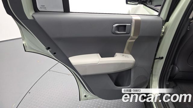 Kia EV3 2025 — photo 15