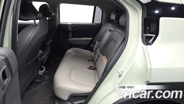 Kia EV3 2025 — photo 16