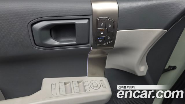 Kia EV3 2025 — photo 28