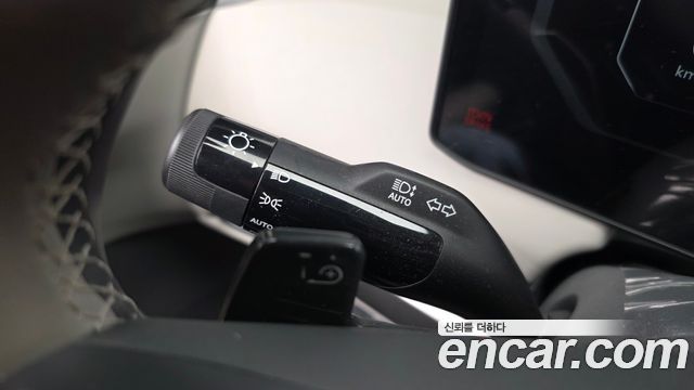 Kia EV3 2025 — photo 30