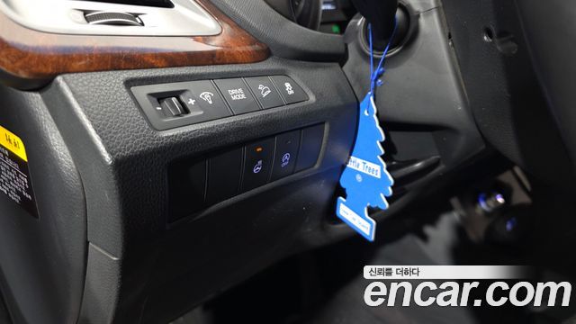 Hyundai Santafe 2016 — photo 24