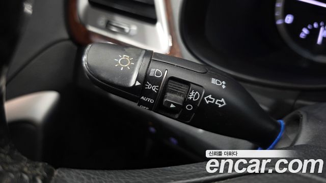 Hyundai Santafe 2016 — photo 25