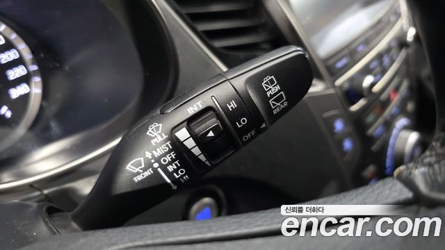 Hyundai Santafe 2016 — photo 26