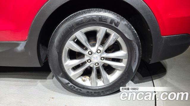 Hyundai Santafe 2016 — photo 7