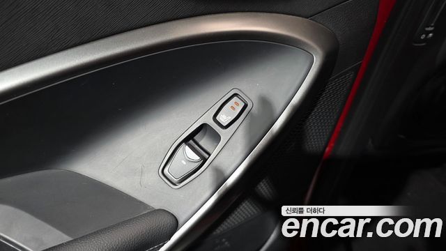 Hyundai Santafe 2016 — photo 27