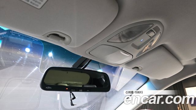 Hyundai Santafe 2016 — photo 29