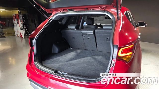 Hyundai Santafe 2016 — photo 30