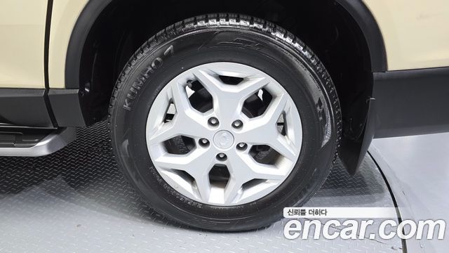 KG Mobility Rexton 2024 — photo 5