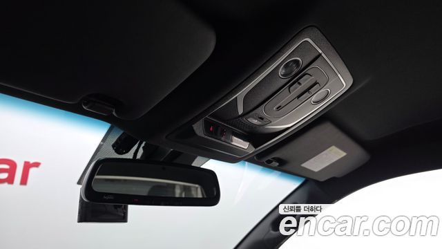 KG Mobility Rexton 2024 — photo 24