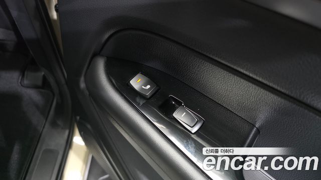 KG Mobility Rexton 2024 — photo 25